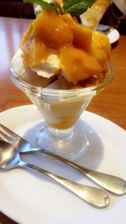 Denny's Nishi-Shinjuku